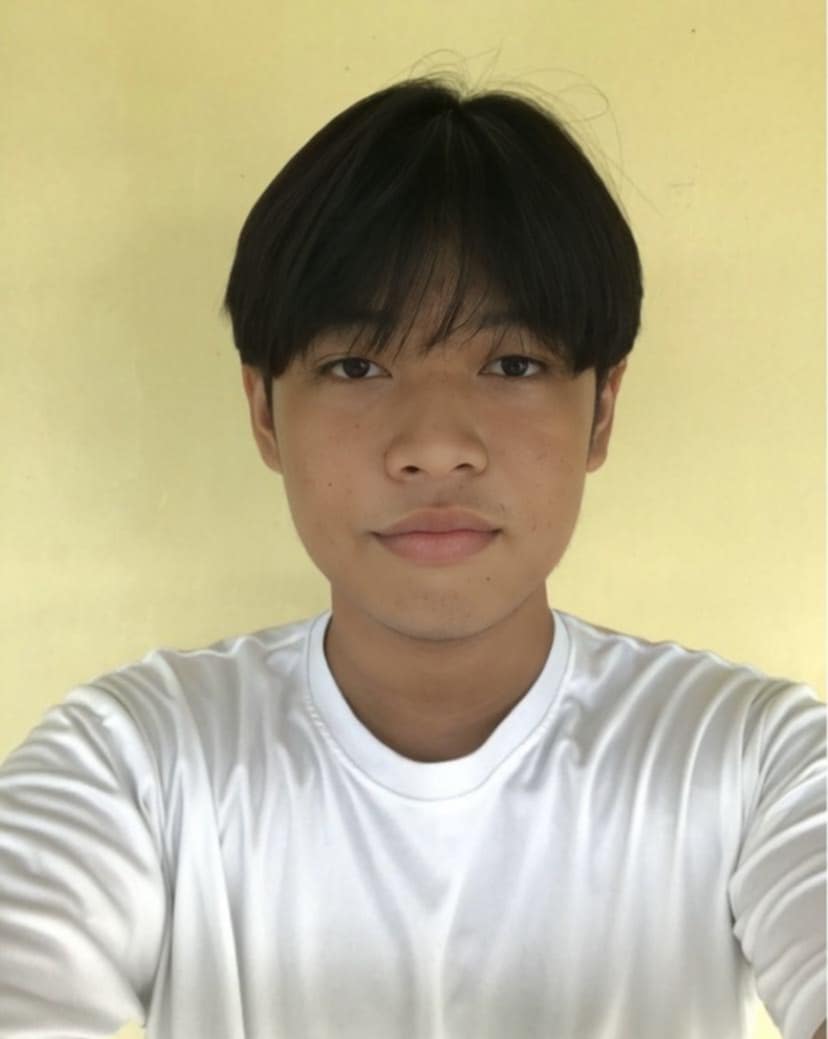 Grade 12 Representative