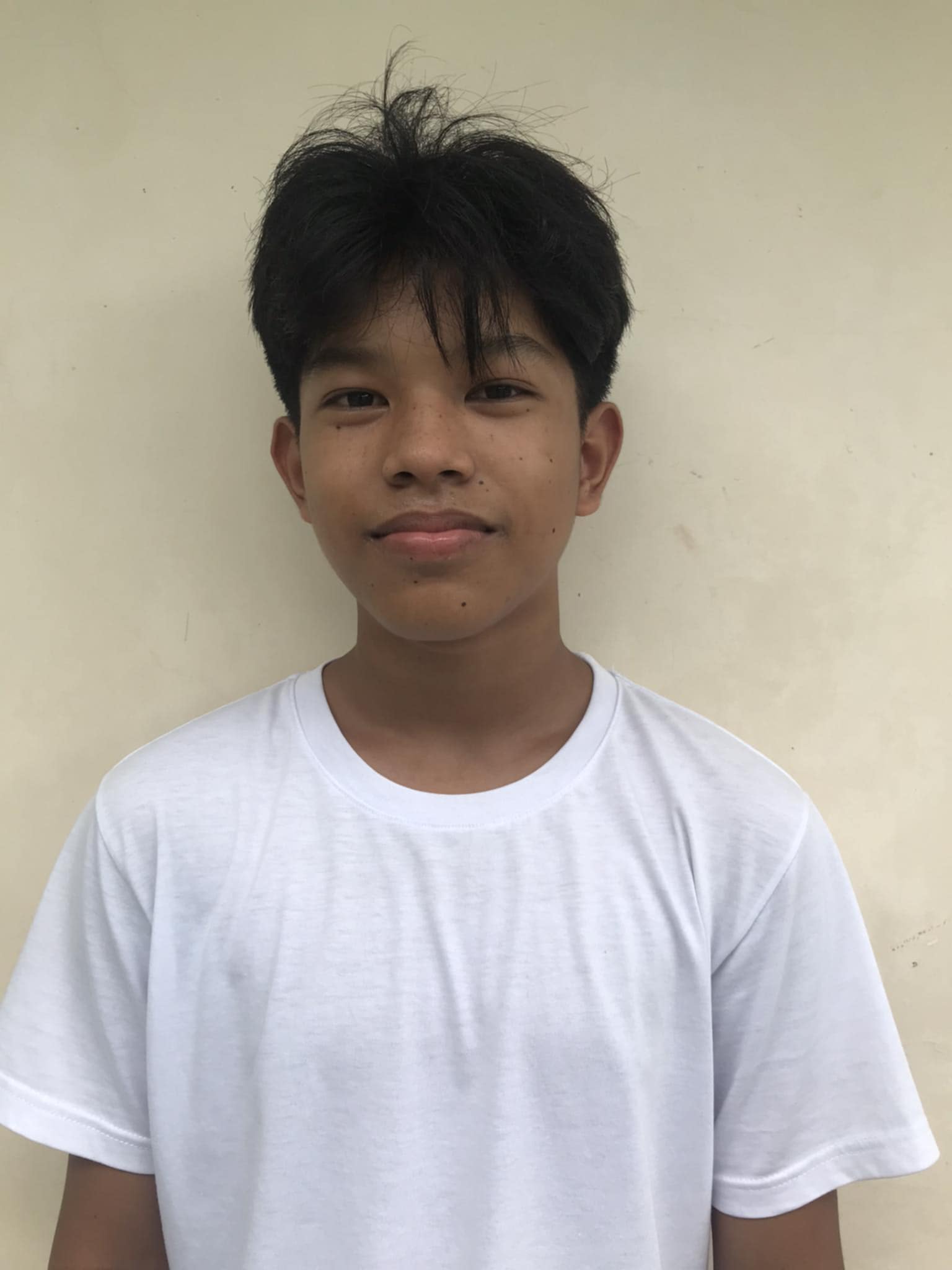 Grade 7 Representative