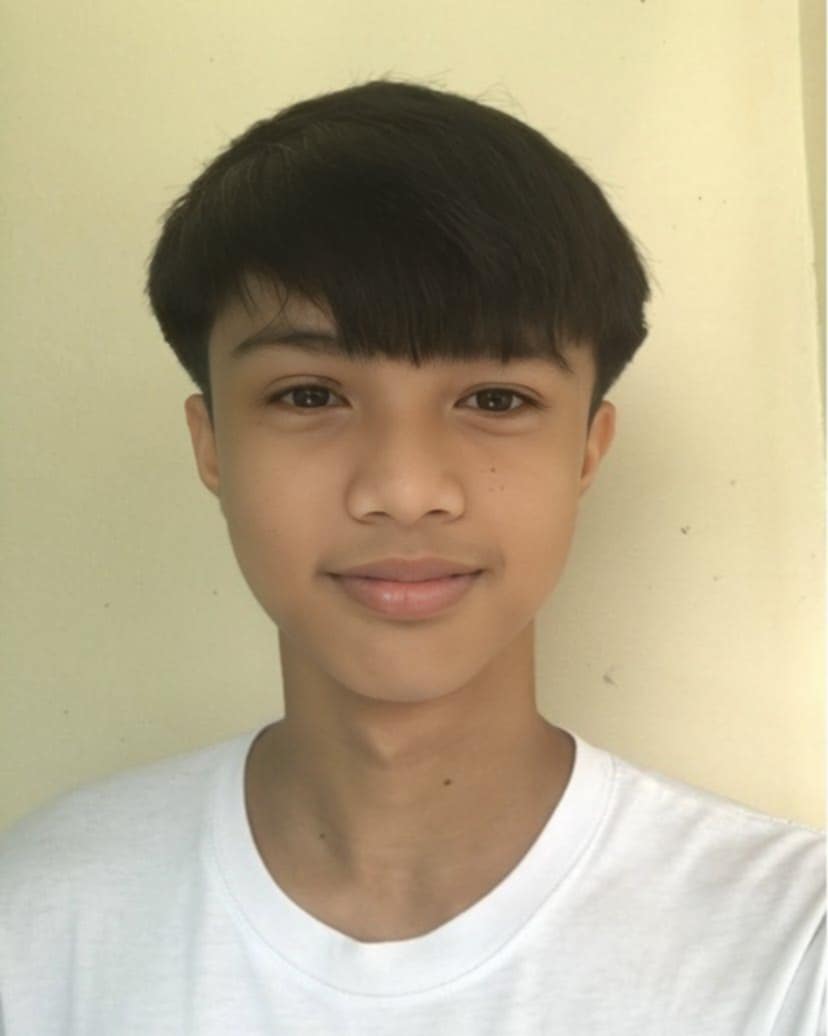 Grade 9 Representative