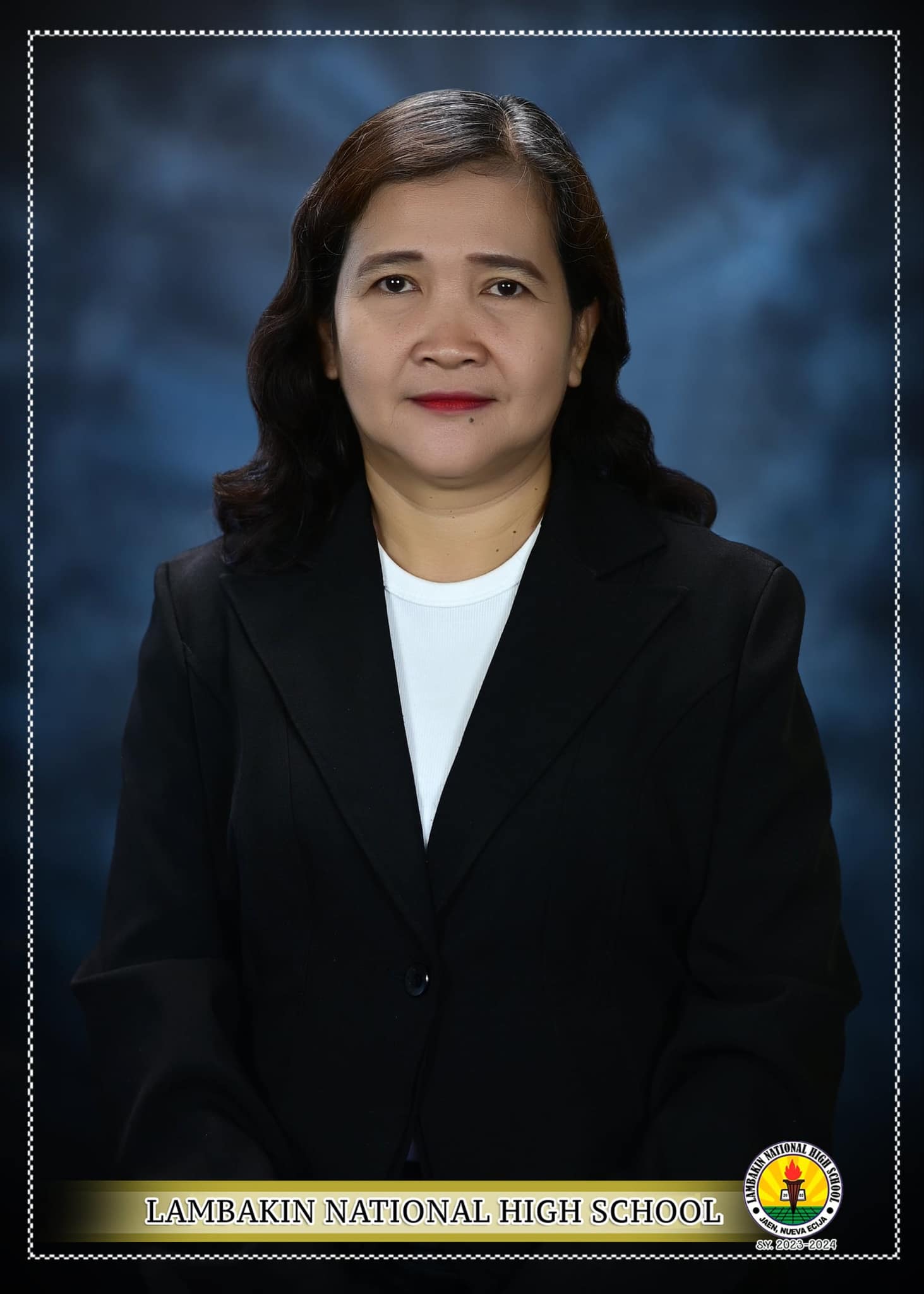 Rhea Rose I. Balines