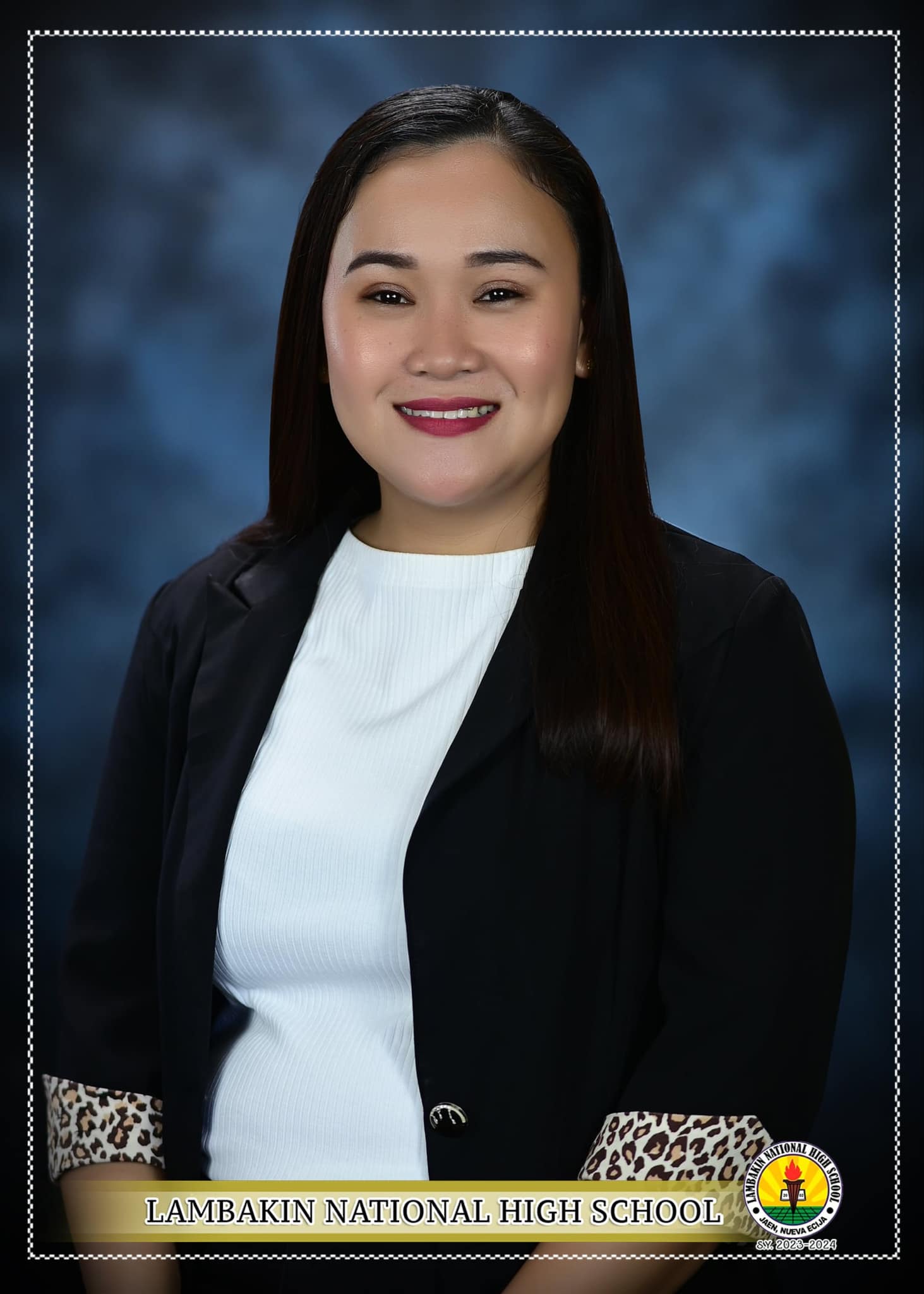 Rhea Rose I. Balines